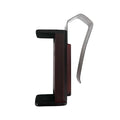 Garage Remote Car Sun Visor Clip Holder Adjustable 47-70mm Gate