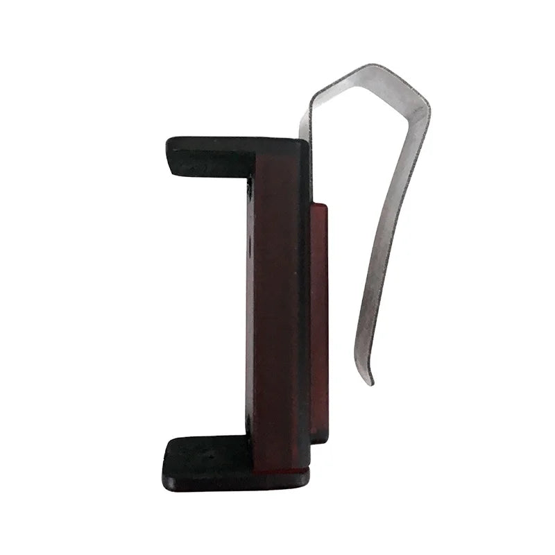 Garage Remote Car Sun Visor Clip Holder Adjustable 47-70mm Gate