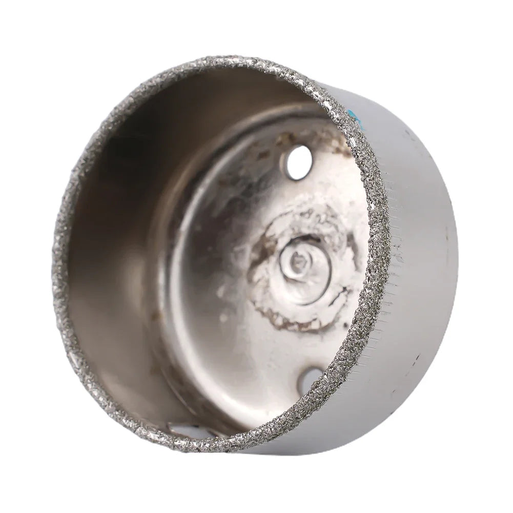 25mm-110mm Tile Marble Glass Ceramic Hole Saw Drilling Bits Hole Cup