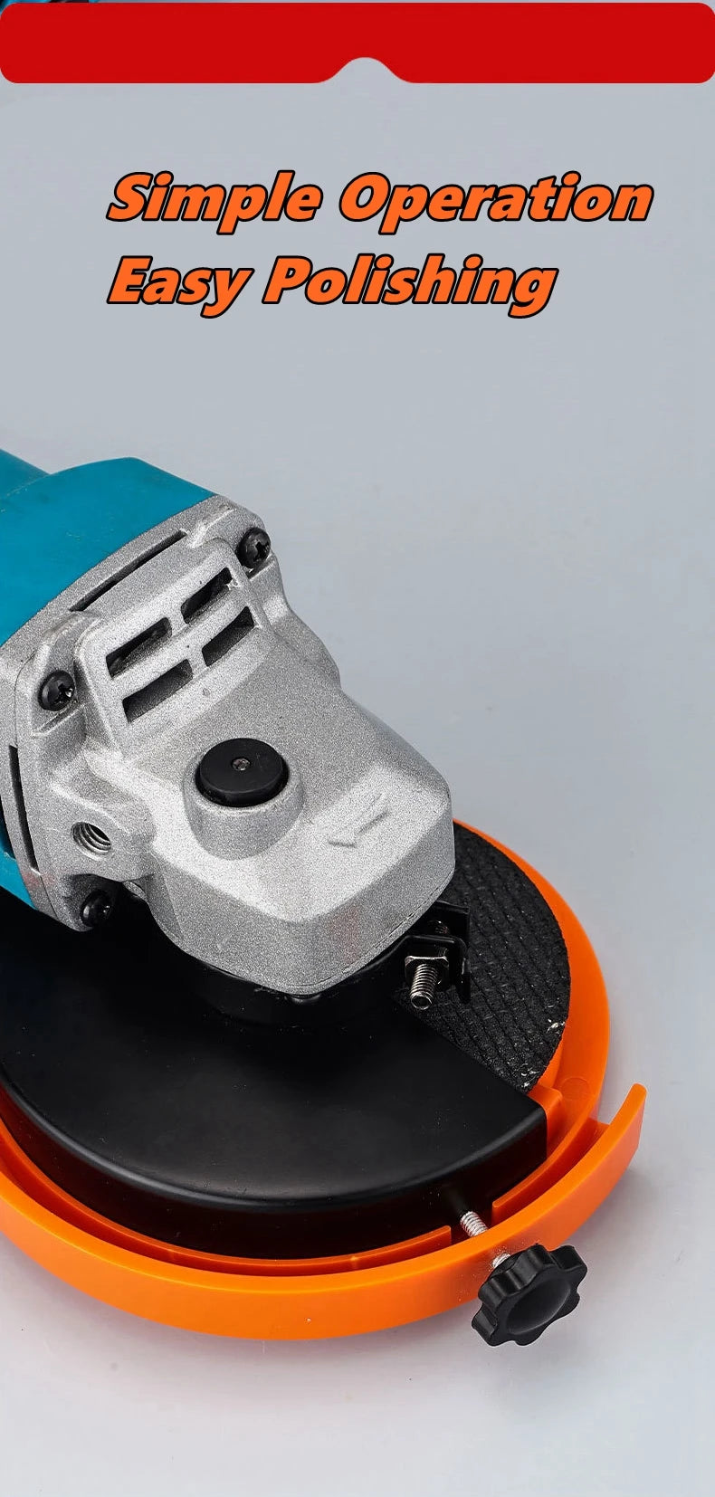 2-13mm Drill Bit Sharpener Grinder Multi-specification Power Drill