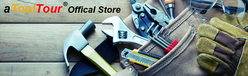 Hex Allen Wrench Bit Set Metric Imperial SAE Screwdriver Electric