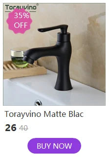 Torayvino Automatic Liquid Soap Dispenser Sensor Solid Brass 500 ML