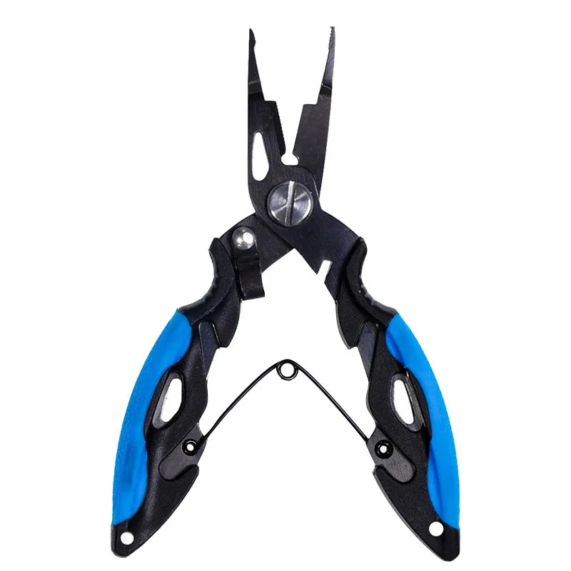 Multifunction Fishing Pliers Tools Accessories for Goods Winter