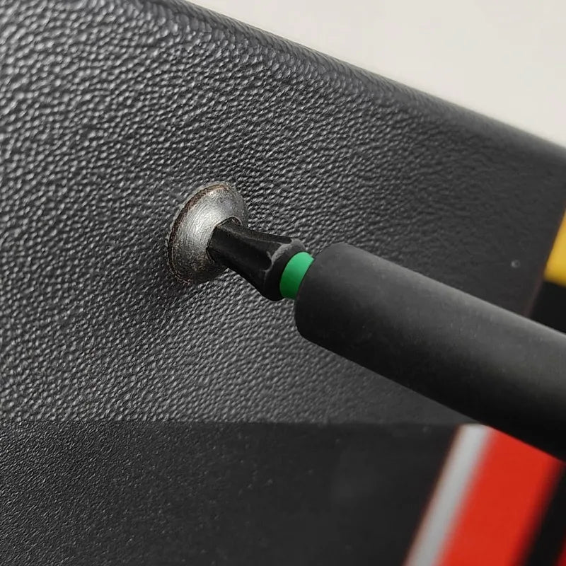 Impact Magnetic Screwdriver Bit Extension Socket Drill Bits Holder S2