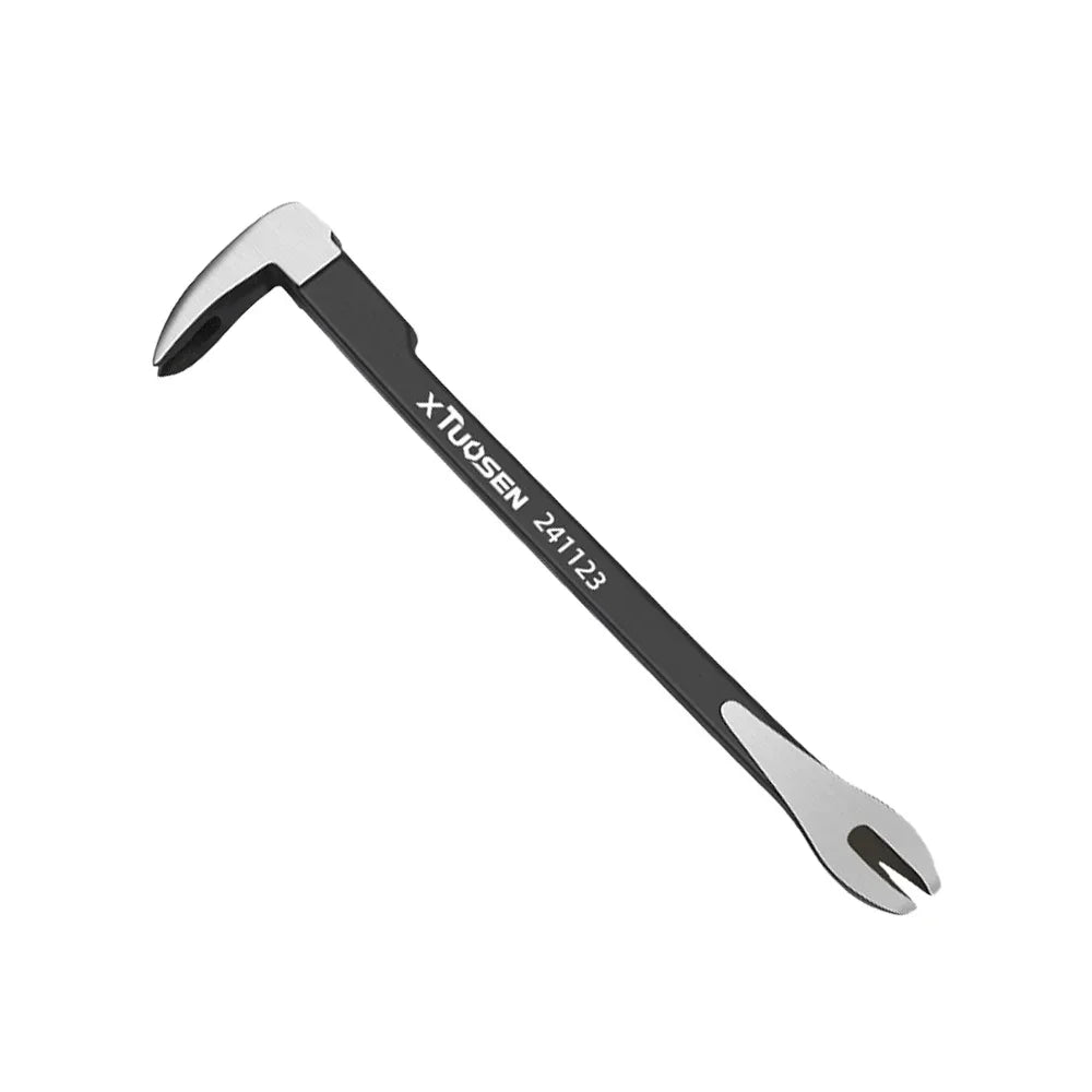 Nail Puller Cats Paw Nail Remover Multifunctional Crowbar Tool Steel