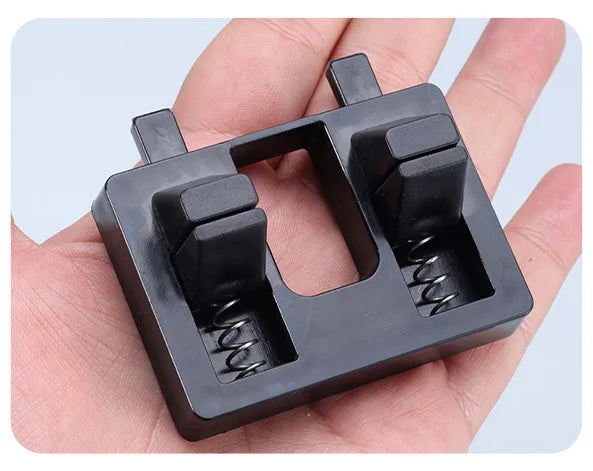 Welding Wire Fixture Adjustable Suction Bracket Welding Table Clamp