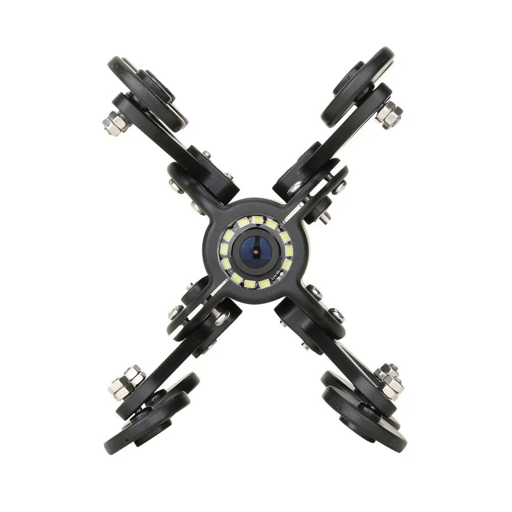 17/23MM 512Hz/720/1080P AHD Camera Head or Connector