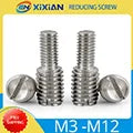 M2 M2.5 M3 M4 M5 M6 Brass Heat Set Insert Nut Hot Melt Knurled
