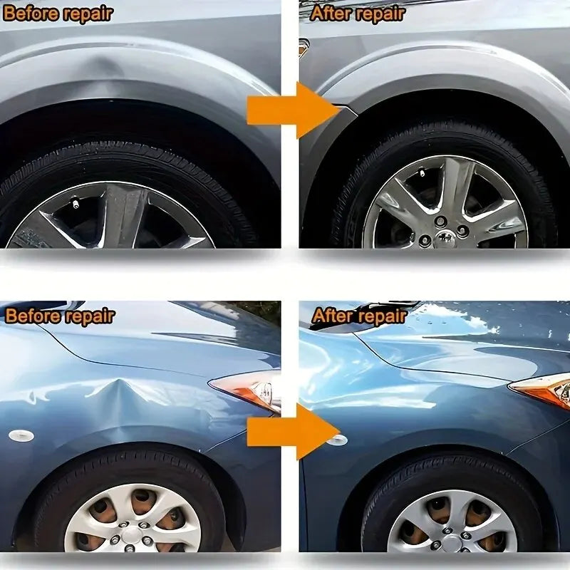 Car Dent Repair Tool Auto Body Part Mechanical Sheet Metal Paintless