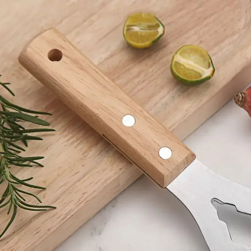 Ash Scraper Decoration Shovel Multifunctional Extra-thick Hanging