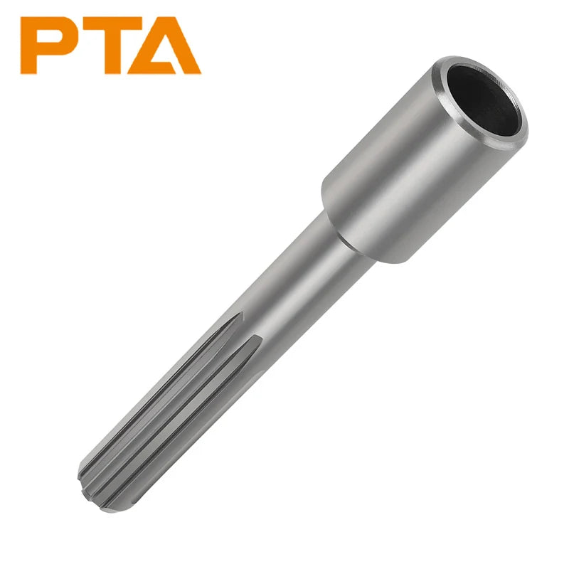 SDS Max Shank D20MM Ground Rod Driver 160x28MM Earth Stake Grounding