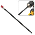 300mm Quick Release 1/4" Screwdriver Drill Bit Holder High Carbon S...