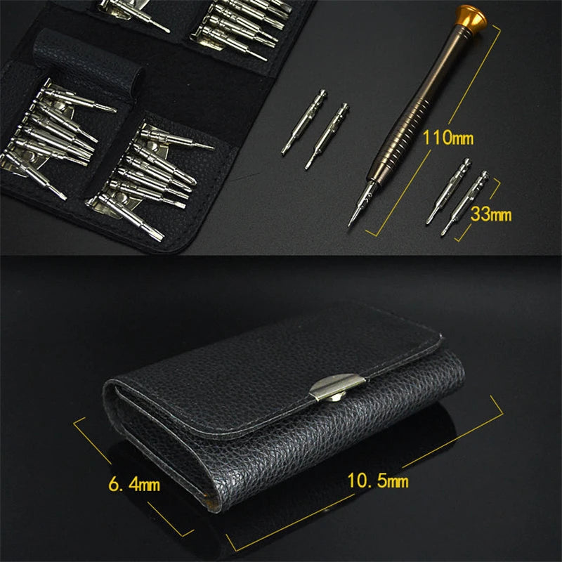 Magnetic Screwdriver Bits Set Torx Phillips Screw Driver Socket