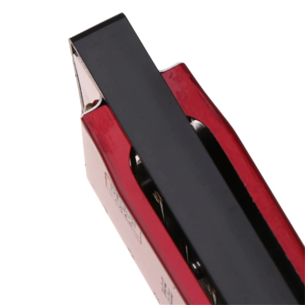 Harmonica Key of C 10 Hole Diatonic Harmonica C with Case for