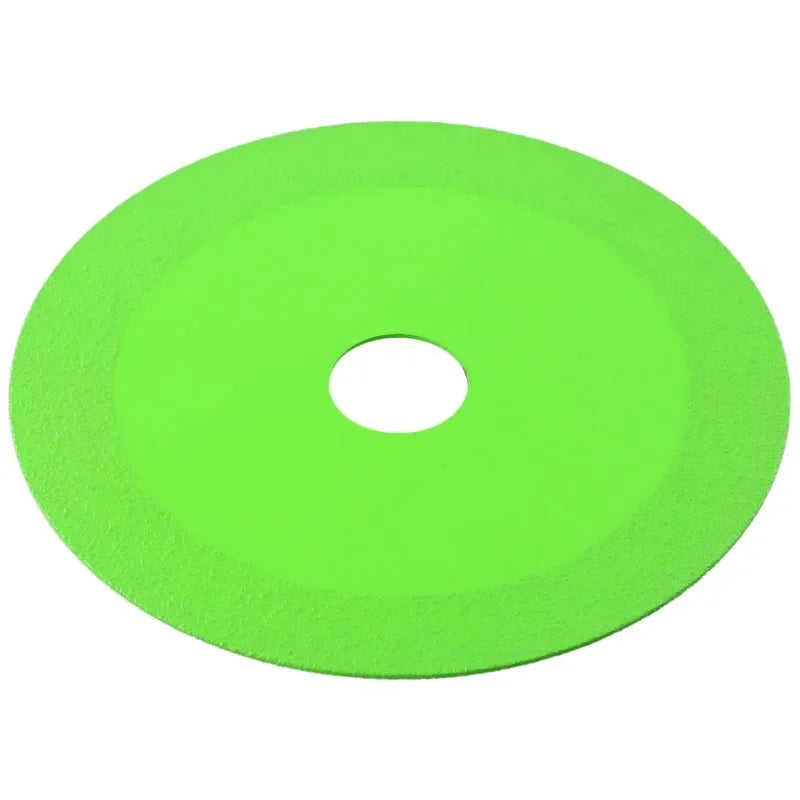Diamond Cutting Disc 115/125mm – For Tile, Marble, Ceramic & Glass