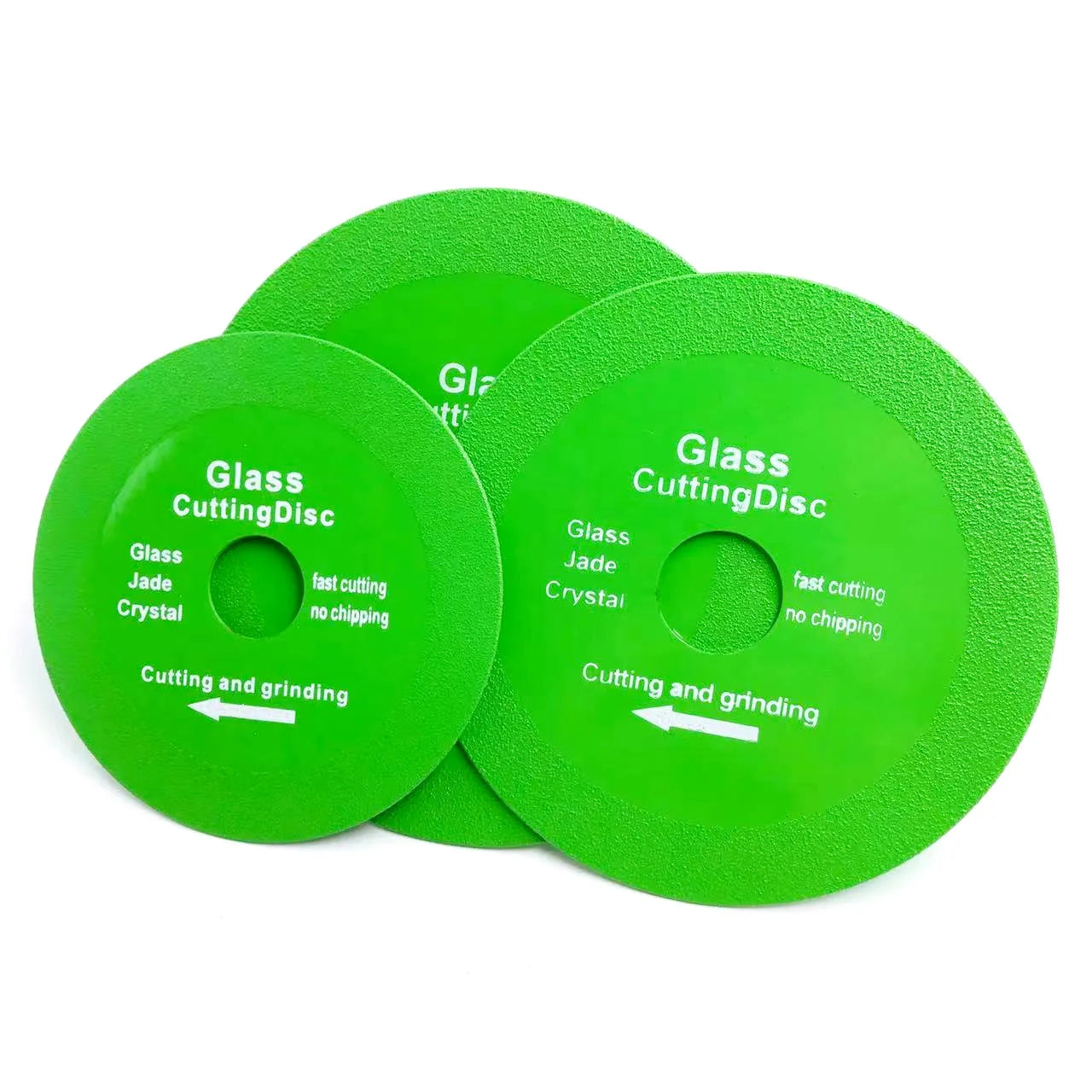 100/115/125mm Glasscutting blade Ceramic tile Jade crystal wine