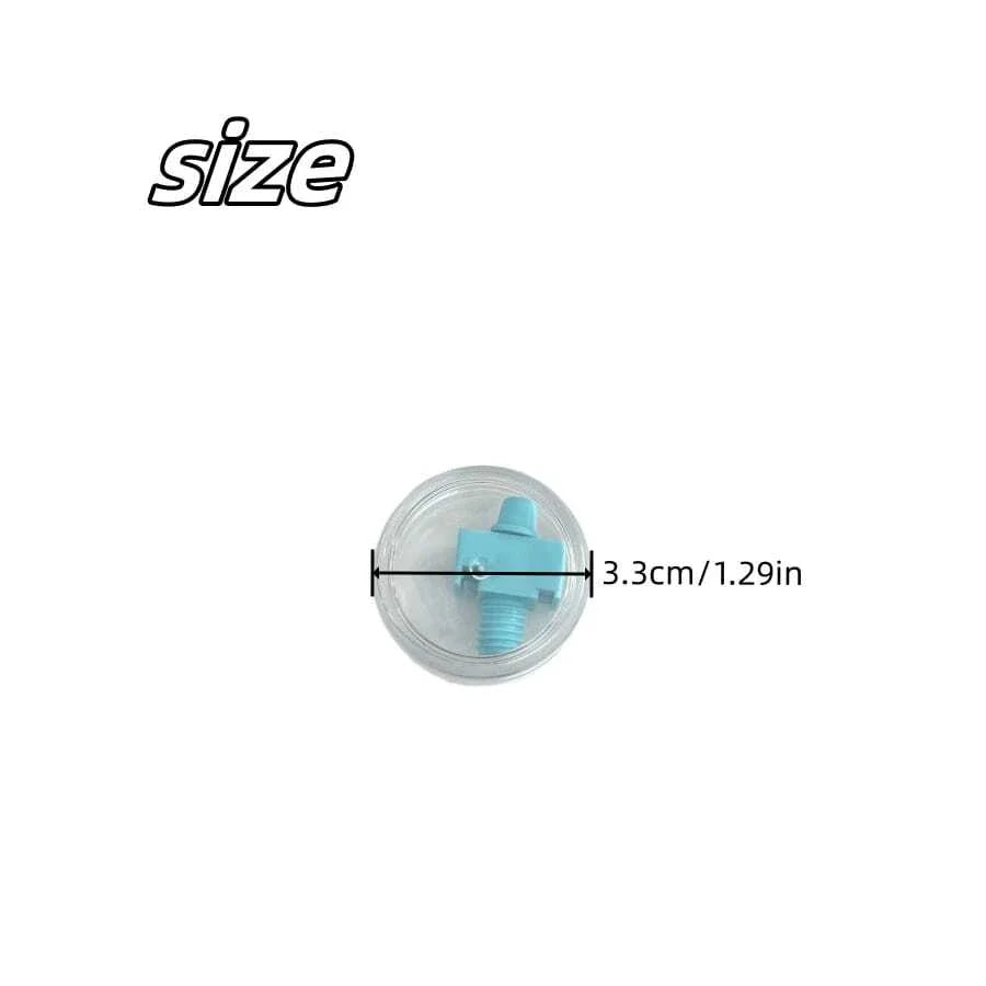 360° Adjustable Circle Cutter - Precision Scrapbooking Tool