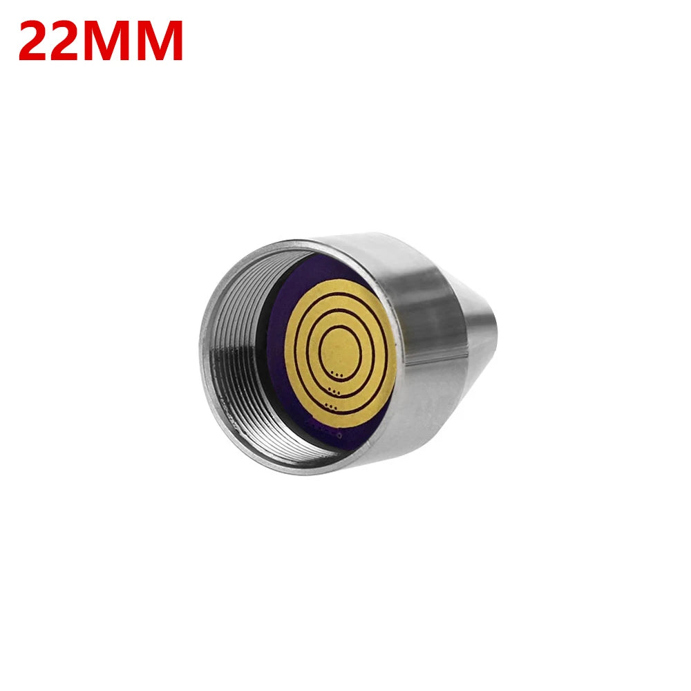 17/23MM 512Hz/720/1080P AHD Camera Head or Connector