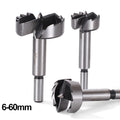 Woodworking Multi-tooth Forstner Drill Bit Carpenter High Carbon St...