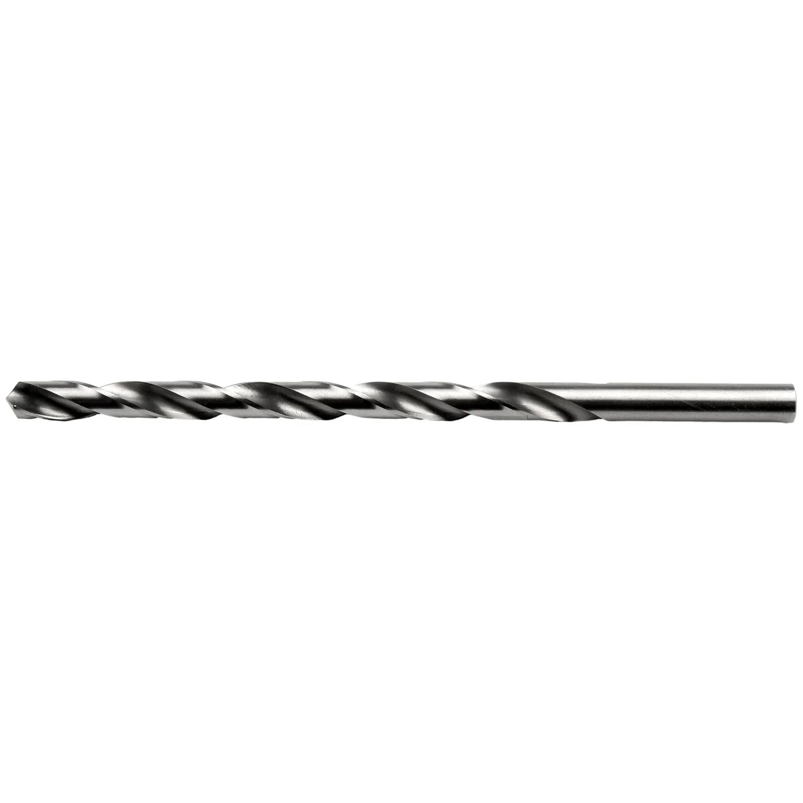 200mm Extra Long High Speed Steel HSS Drill Bits Straight Shank Drill