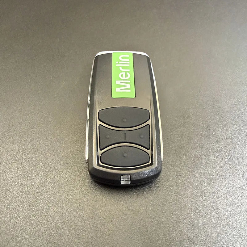 Merlin E960M Premium Garage Door Remote Control Garage Door Opener