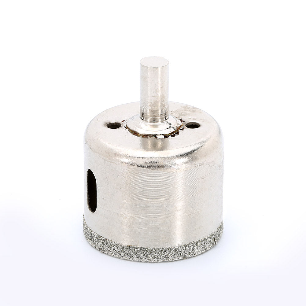 25-100mm Diamond Drill Bits Glass Tile Hollow Core Extractor Remover