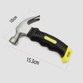 Mini Claw Hammer Nail Pulling High Carbon Steel Tool