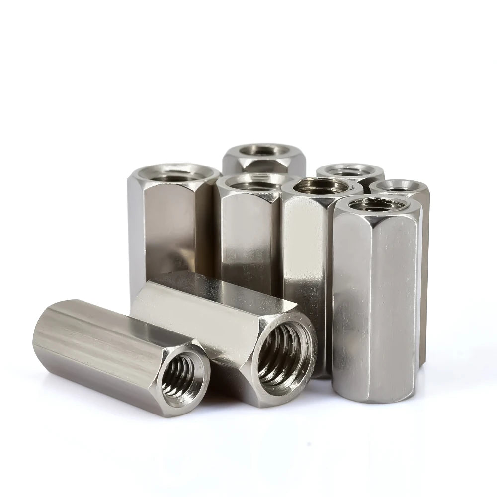 M2 M2.5 M3 M4 M5 M6 304 Stainless Steel Hex Motherboard Standoff