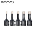 M14 Diamond Dry Core Drill Bits — 6mm to 16mm for Tile  - View 1