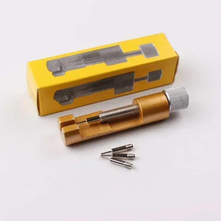 Adjusting Watch Strap Tool Watch Repair Tool with Watch Pin Band