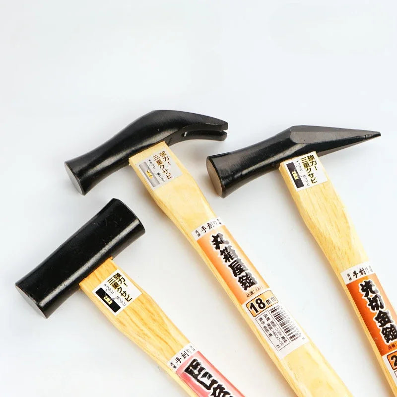 Multifunction Hammer Professional Construction Tool Portable Camping