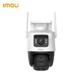 IMOU Dual Lens Outdoor Camera PT Camera Home Security IP Camera AI