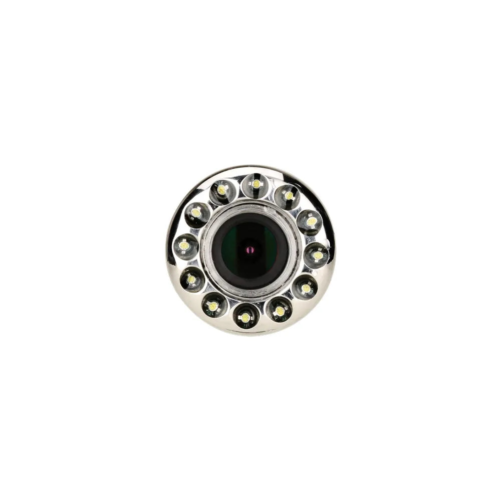 17/23MM 512Hz/720/1080P AHD Camera Head or Connector