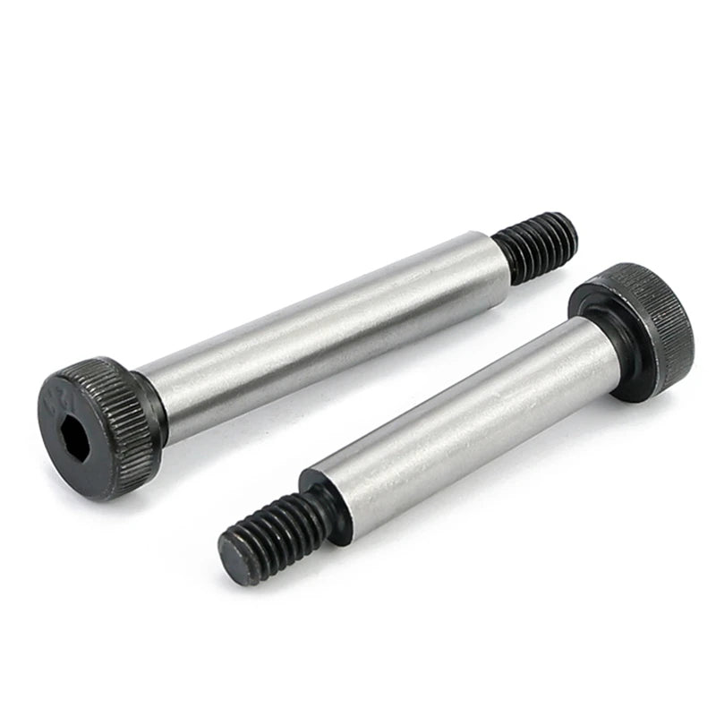 M5 M6 M8 M10 M12 M16 Grade 12.9 High Strength Carbon Steel Hex