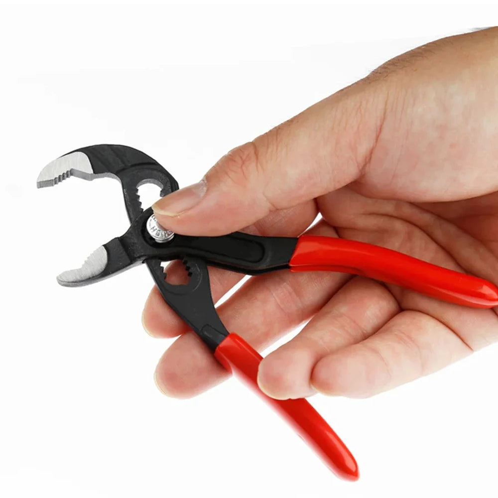 Crescent Wrench 7 Inch Adjustable Wrench Mini Adjustable Large