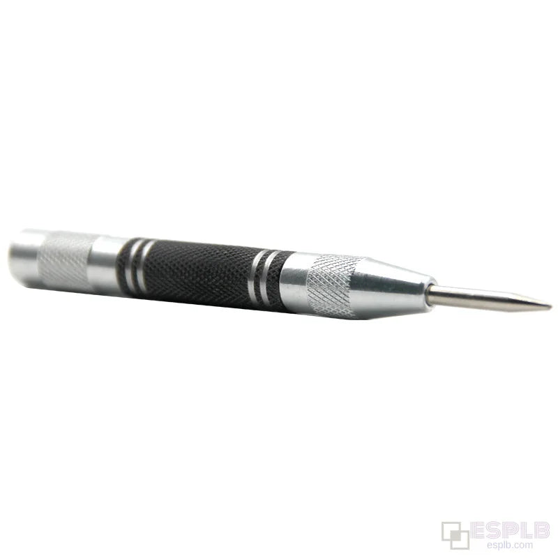 ESPLB 130mm/154mm Automatic Center Punch Center Drill Bit Woodworking