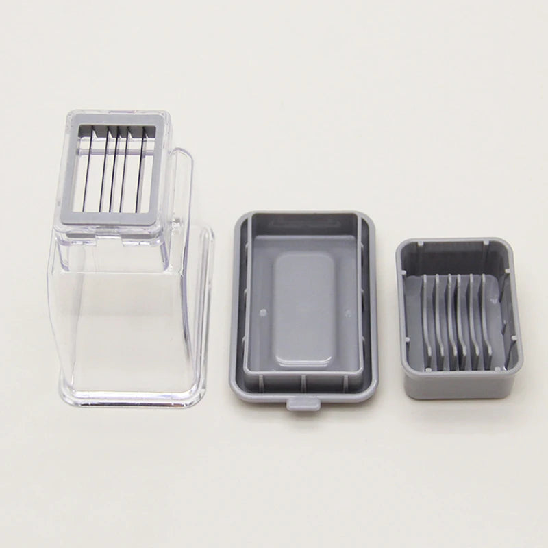 Manual Pressing Garlic Grinding Grater Cutter Cooking Tool Garlic