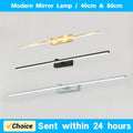 Modern LED Wall Lamp For Bedroom Bedside Hallway Bathroom Makeup mi...