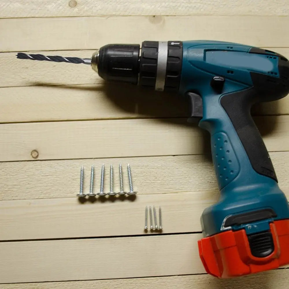 2/2.5/3/3.5/4/4.5/5/5.5/6/6.5mm Hexagonal Handle Three Pointed