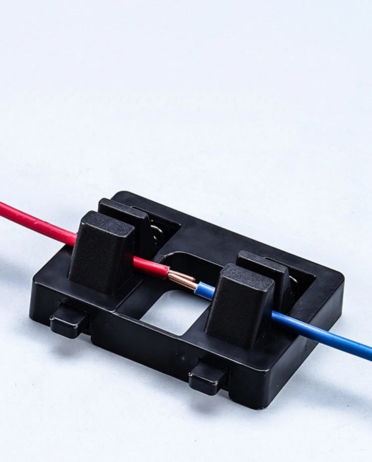 Welding Wire Fixture Adjustable Suction Bracket Welding Table Clamp