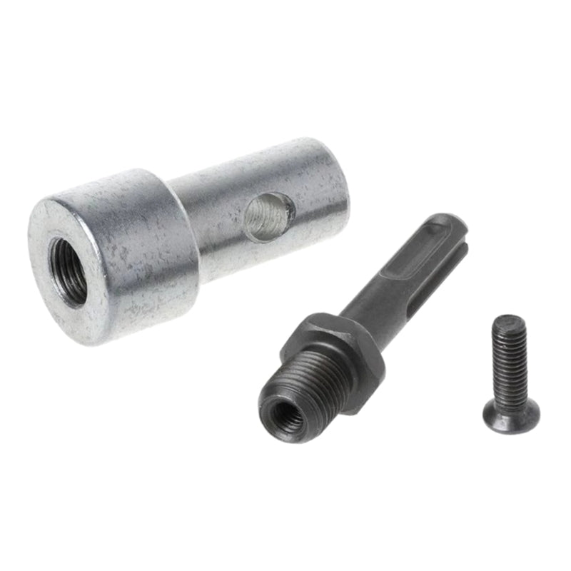 Drill Bit for Earth Auger Head Bit SDS Auger Drill Arbor Earth Drill