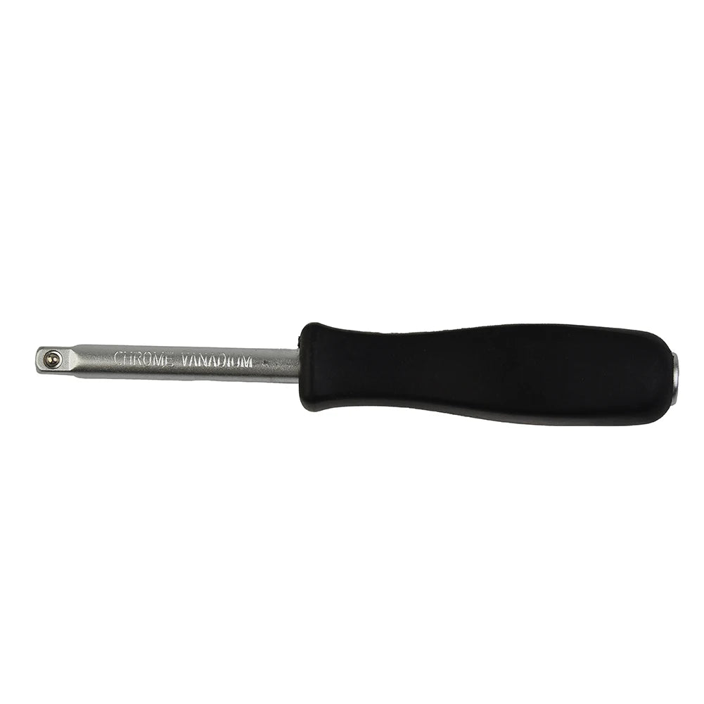 150 MM Spanner 1/4-Inch Female Square Drive Handle Socket Wrench For