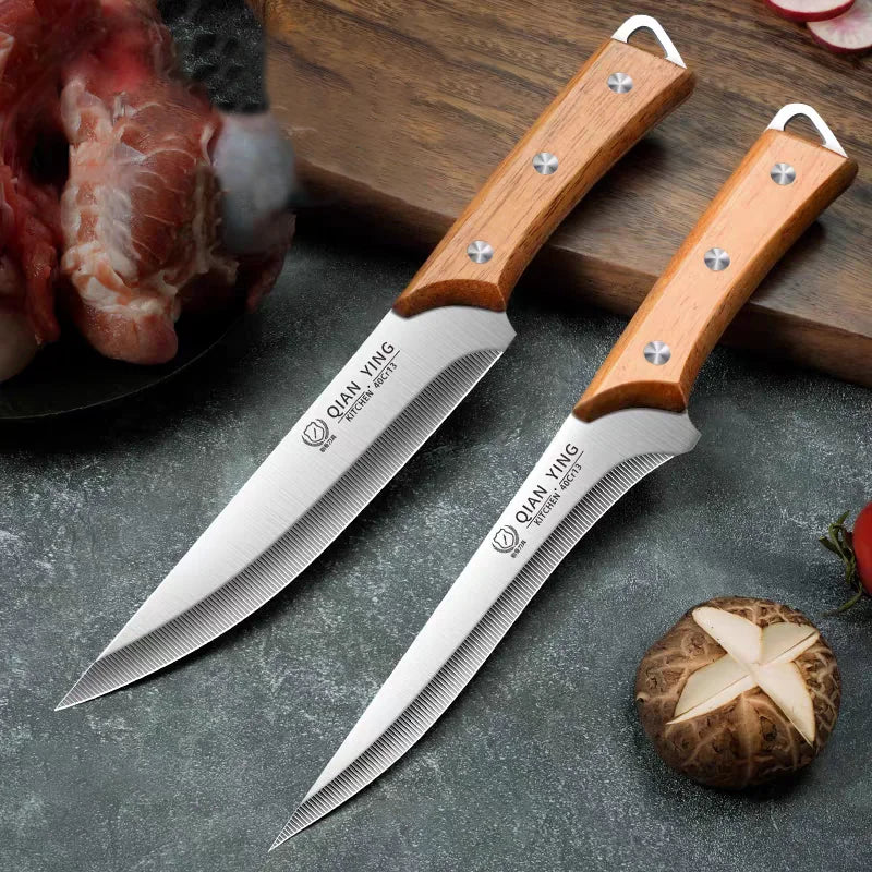 High-quality stainless steel bone-picking knife kitchen accessories