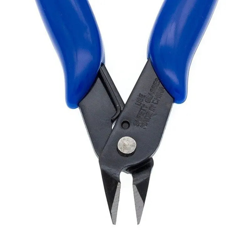 Universal Diagonal Pliers Carbon Steel Pliers Electrical Wire Cable