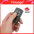 ATA PTX5v2 PTX5 Garage Door Remote Control 433.92MHz Rolling Code A...