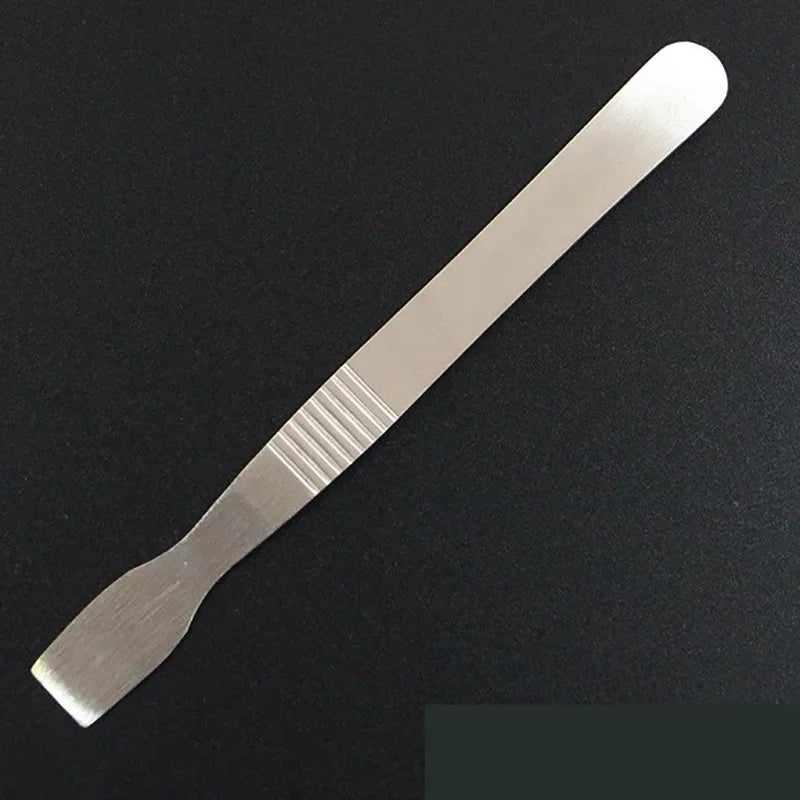 1/2/4PCS Phone Repair Tools Memory Metal Tin Scraping Knife Solder