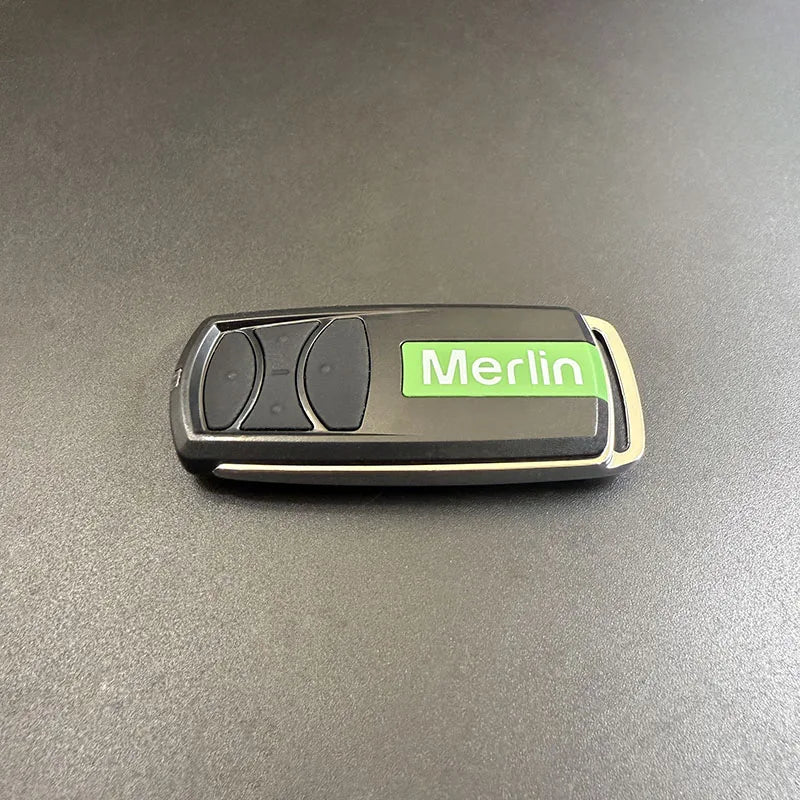 Merlin E960M Premium Garage Door Remote Control Garage Door Opener