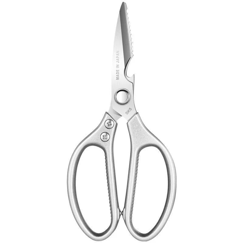 Multifunctional Kitchen Scissors SK5 Sharp Kitchenware Suitable for