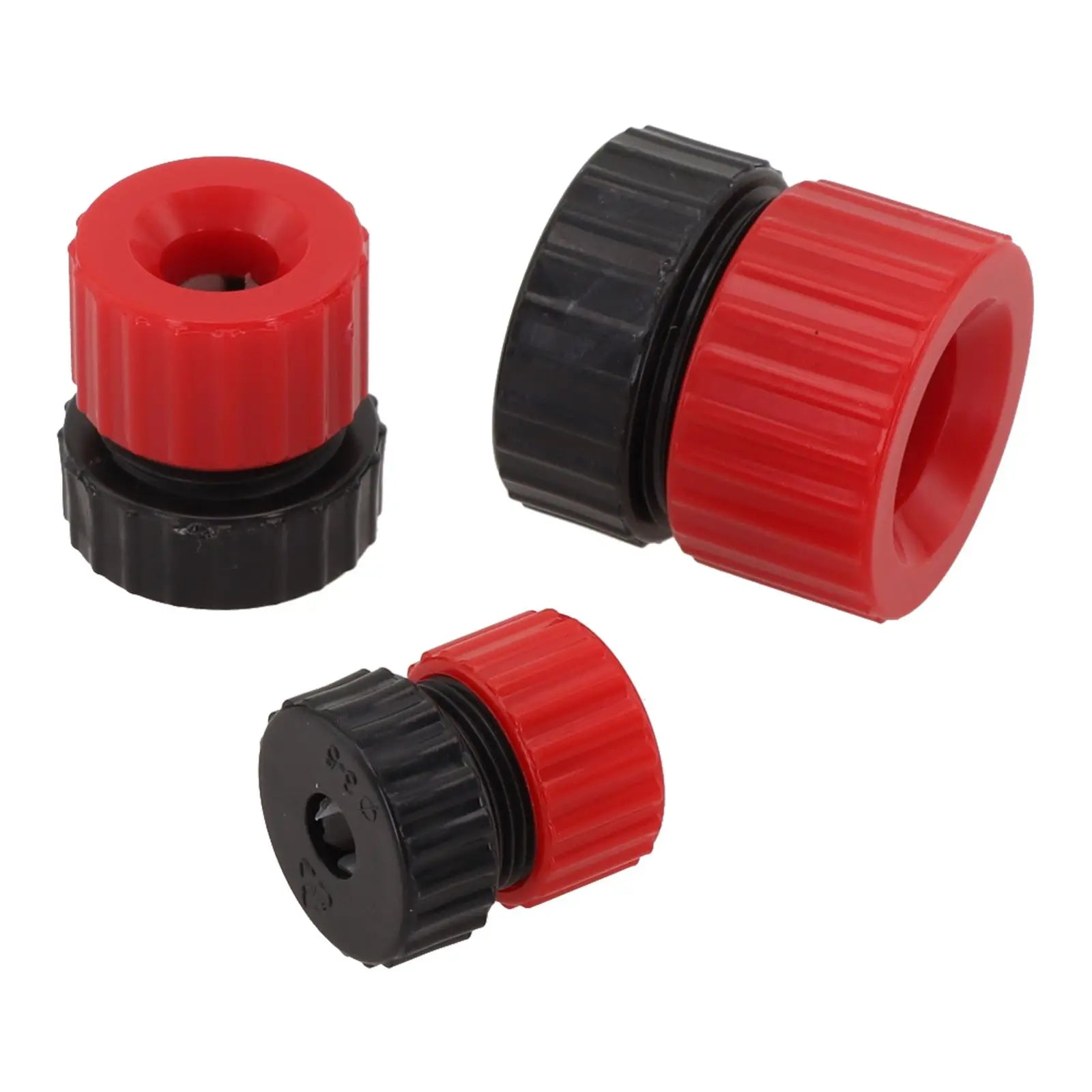 3pcs Adjustable Drill Bit Depth Stop 3-13mm Drill Bit Stop Collar For