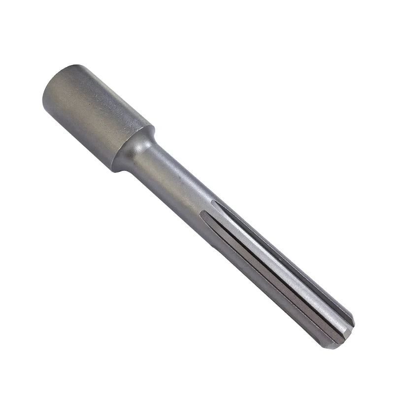 SDS Max Shank Ground Rod Driver Earth Stake Grounding Rod Hardened